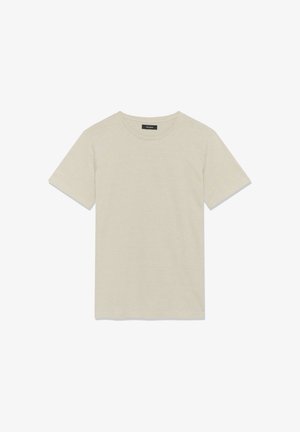 Matinique, JERMANE - T-shirt basic - silver sage