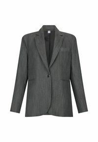 Denimová bunda - grey