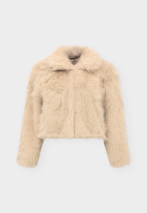 ONLY, ONLMANNY  - Winter jacket - pumice stone