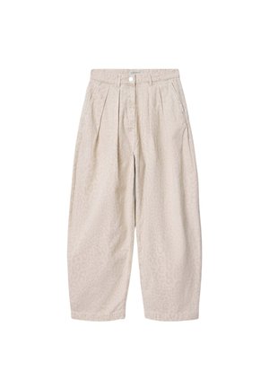 AllSaints, BECCA - Vaqueros boyfriend - white