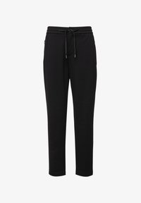 Non sélectionné, schwarz