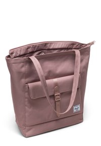 Herschel UNISEX  różowy