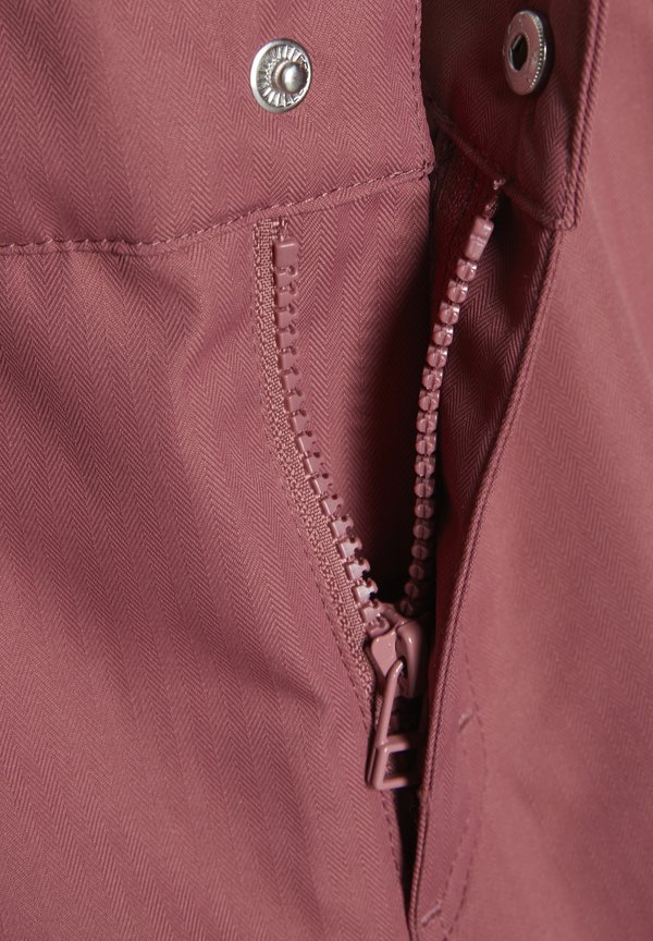 MISNOW - Snow pants - roan rouge3