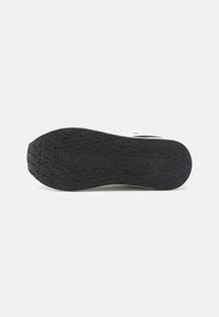 Valentino ESTIA - Tenisice - white/black
