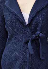 Odd Molly AURORA - Kofta - dark blue