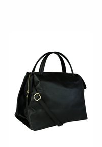 DrachenLeder TOSCANTO - Sac à main - schwarz