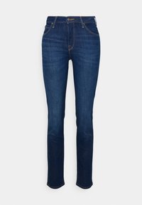 Lee Vaqueros slim fit - dark blue