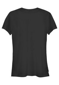 Disney MICKEY MOUSE BIG PRIDE - Triko s potiskem - black