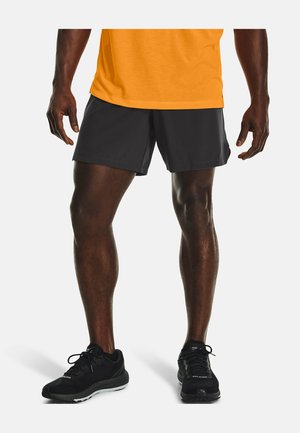 SPEEDPOCKET 7 - Pantalón corto de deporte - grey