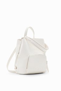 Desigual Mochila - white
