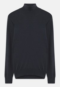 UNITO - Striktrøje - blu navy