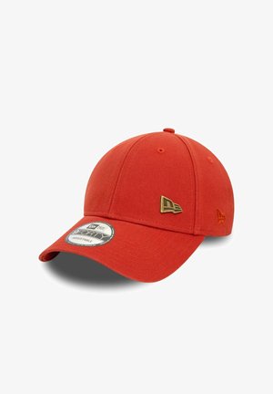 New Era NE PIN VERSTELLBARE 9FORTY - Cap - rot