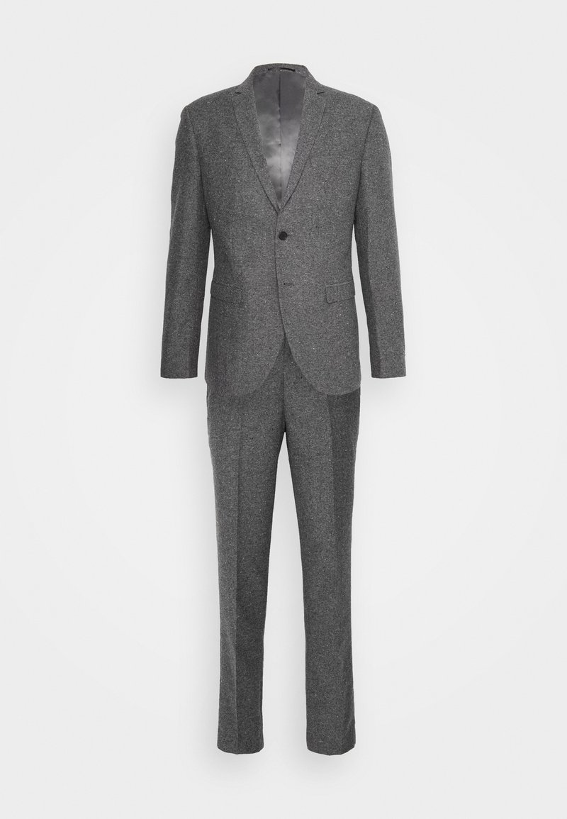 Jack & Jones PREMIUM Kostuum grijs gemêleerd
