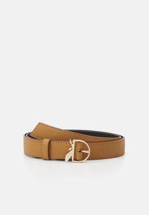 BELT - Vöö - eternitybrown