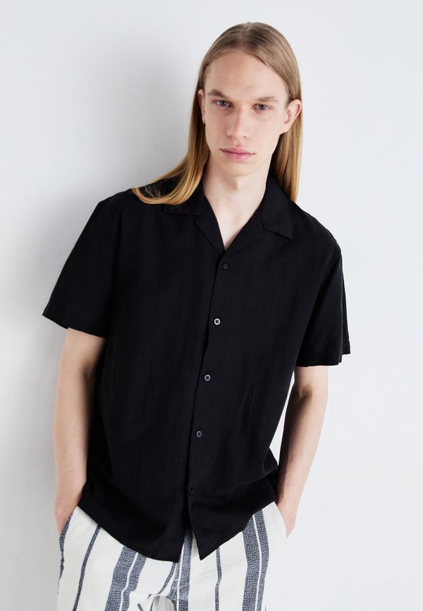 SLHRELAXSUN SHIRT RESORT - Hemd