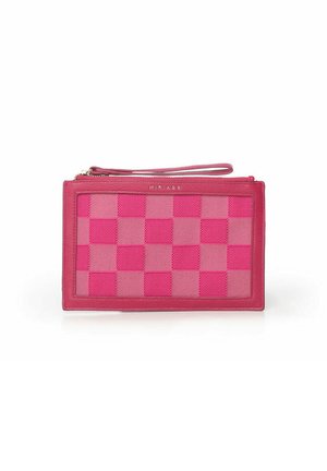 BEAUTY MOODY - Pochette - fuxia