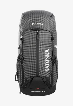 Rucksack - black