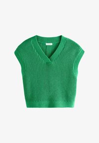 Unausgewählt, green