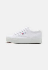 Superga - Sneaker low - white Thumbnail-Bild 1