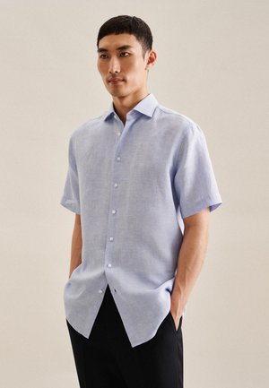 Camicia - light blue