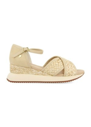 RINSEY - Sandales - off white