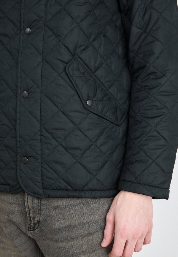 CHELSEA QUILTED JACKET - Light jacket4