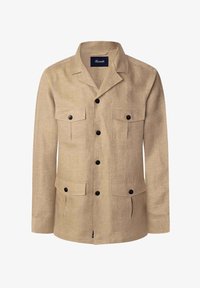 Seleccionado, light beige