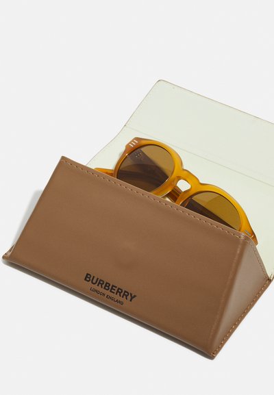 Burberry UNISEX - Saulesbrilles - brown
