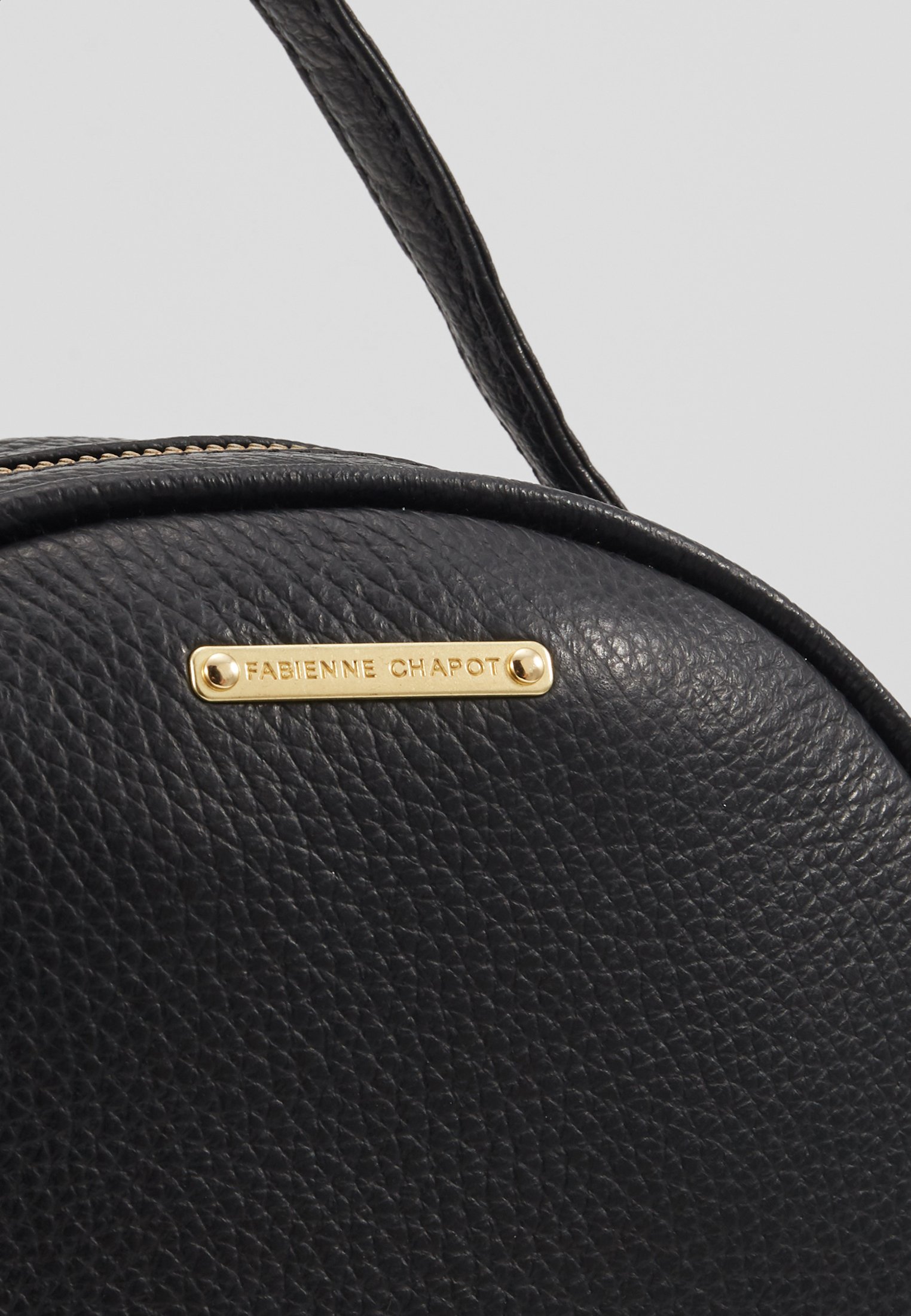 Fabienne Chapot ROUNDY BAG Håndveske black Zalando.no Fabienne Chapot ROUNDY BAG Håndveske black Zalando.no