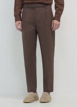 Chino - terra bruciata