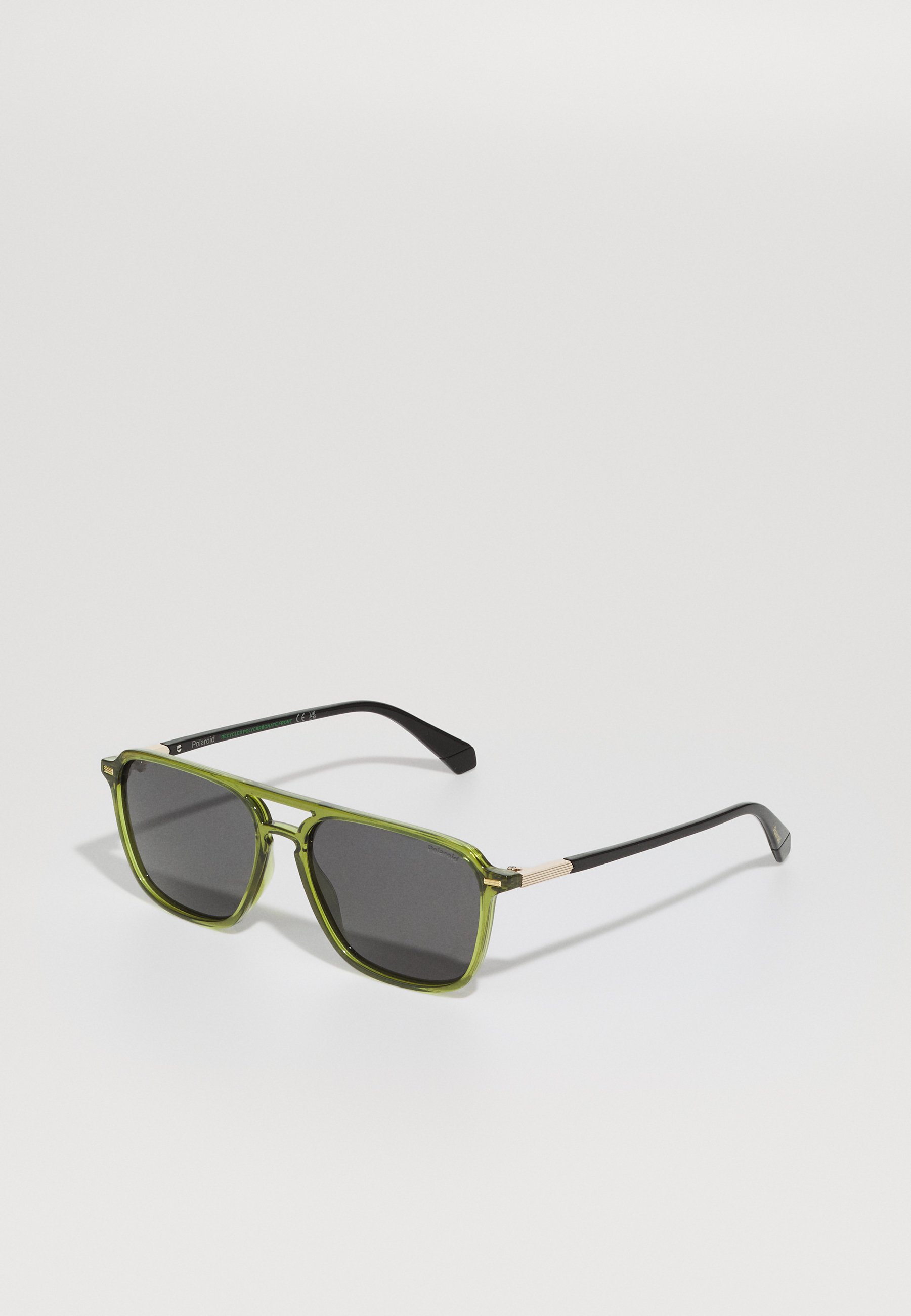 Polaroid Sunglasses - olive - Zalando.co.uk