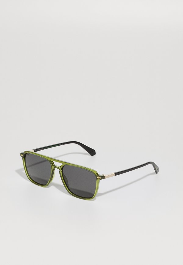 Sunglasses - olive