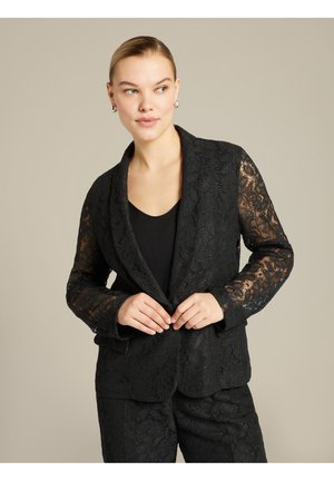 Elena Mirò Blazer - nero