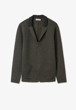 Blazer - grey