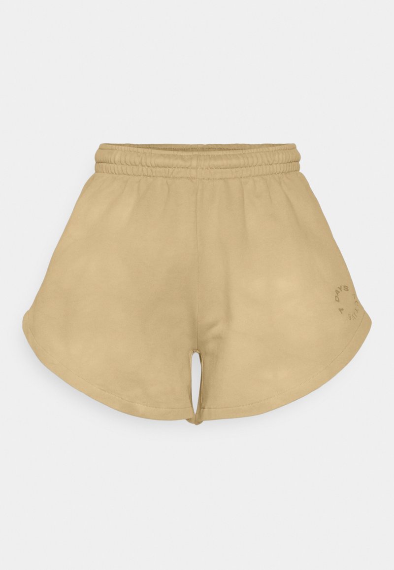 7 DAYS Active Shorts meerkleurig