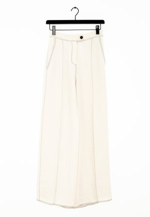 Mango, Bukser - beige