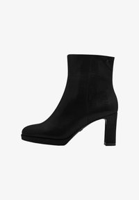 Sélectionné, black struct.