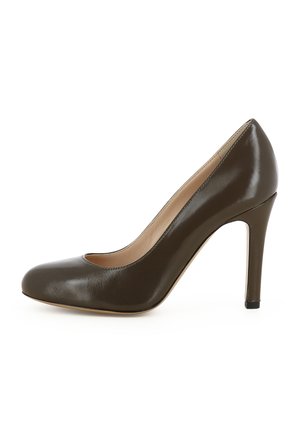 CRISTINA - High Heel Pumps - fango