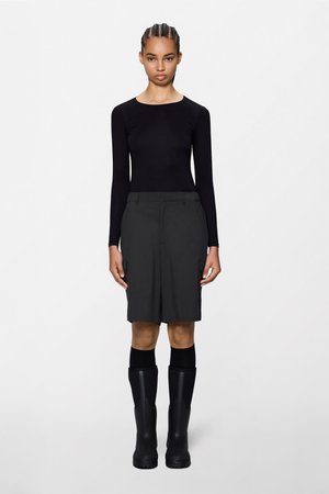 SUVA UNISEX - Szorty