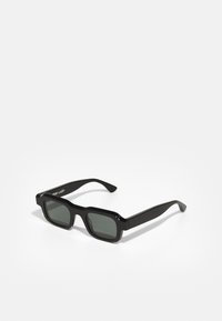 FLEXXY UNISEX - Sunglasses - black