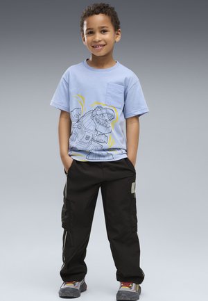 Puma, PUMA X TRANSFORMERS RS SURGE SNEAKERS - Trainers - gray echo-moody gray