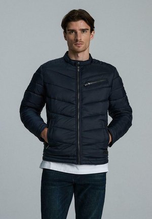 Diverse LIZEN granatowy