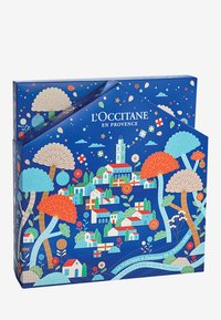 L'OCCITANE ADVENT CALENDAR XMAS 2021 nieokreślony