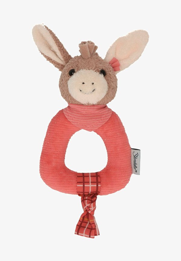 GREIFLING EMMILY - Spielzeug - mehrfarbig