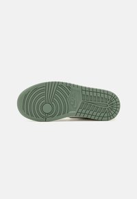 Jordan Sneaker high - sail/jade smoke/anthracite