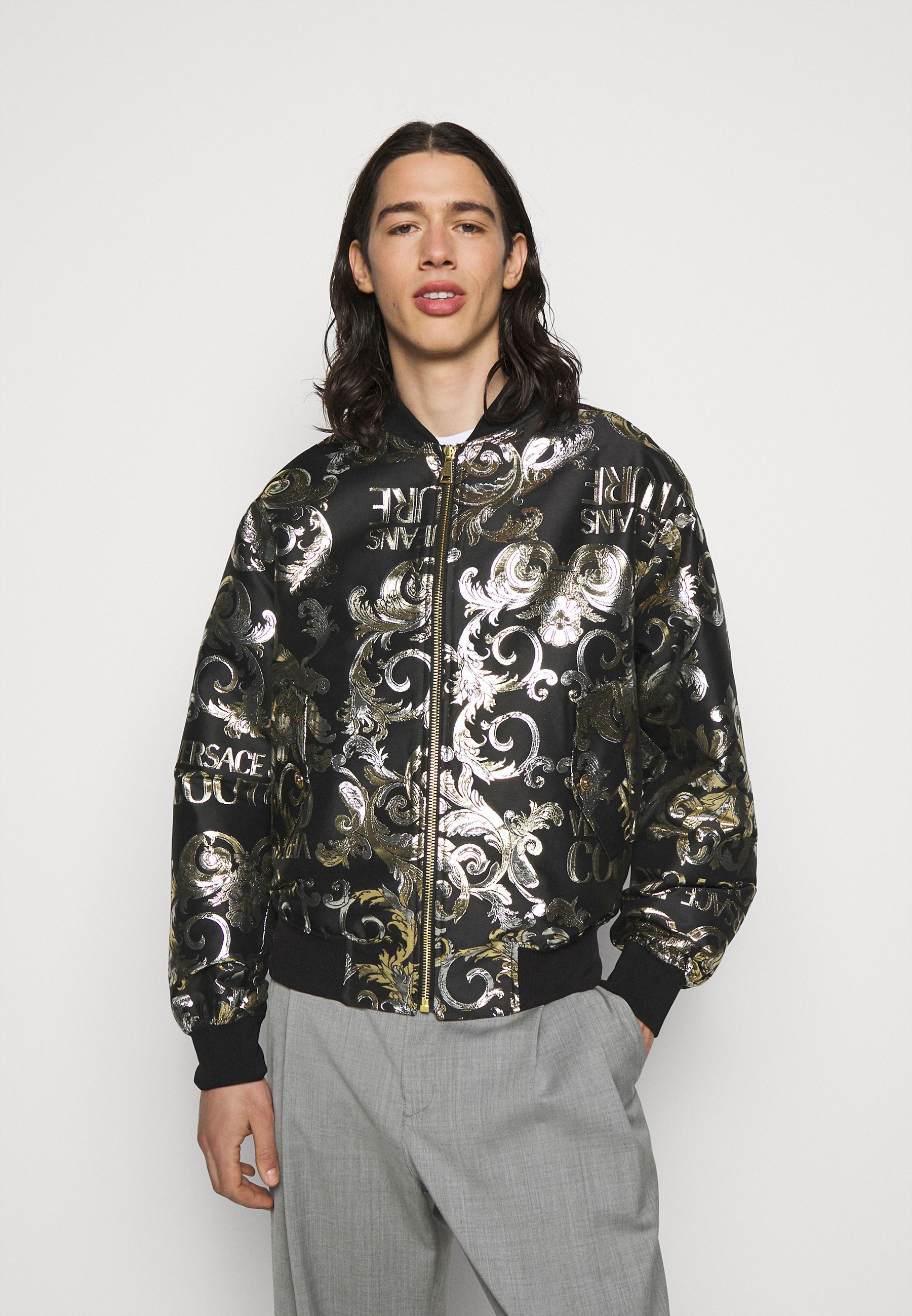 zalando giubbotti ragazzo