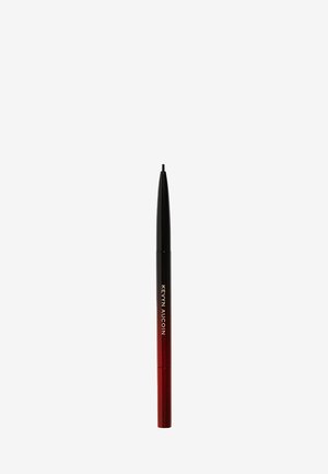 THE PRECISION BROW PENCIL - Matite sopracciglia - dark brunette