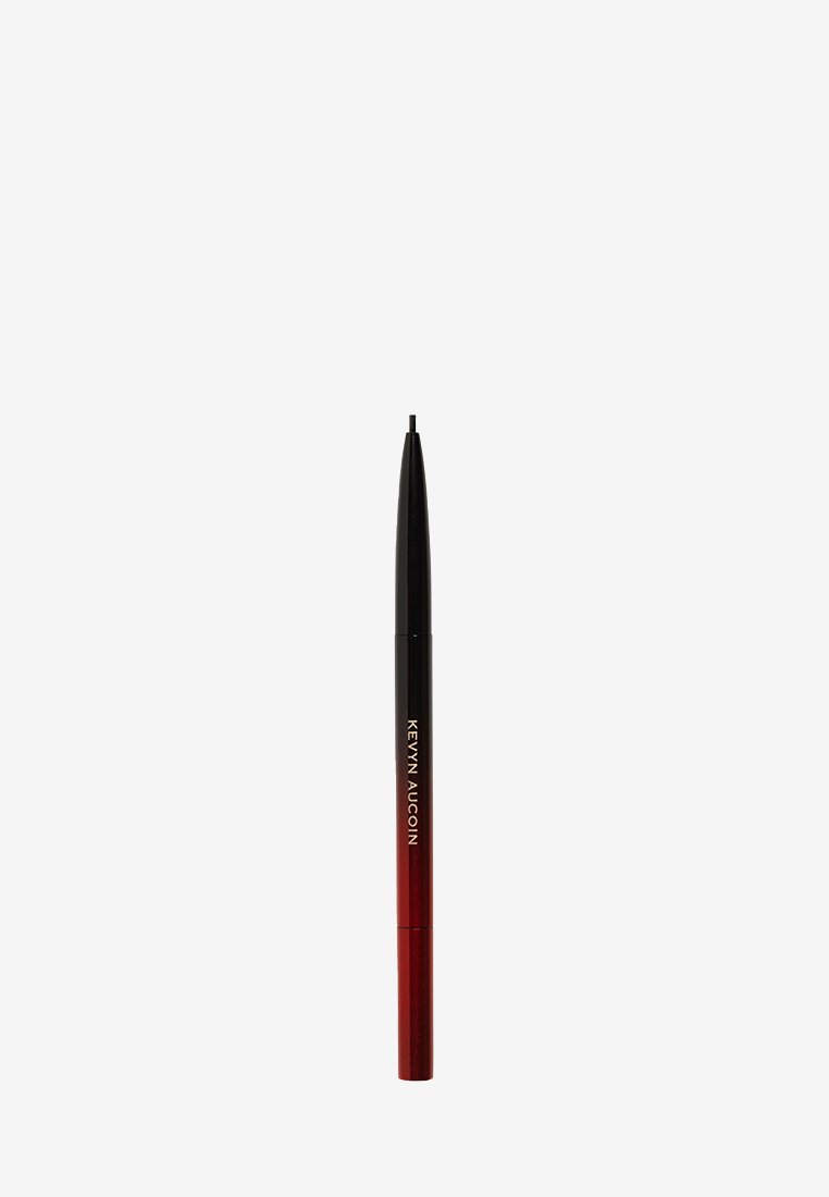 Kevyn Aucoin - THE PRECISION BROW PENCIL - Matite sopracciglia - dark brunette, Ingrandire