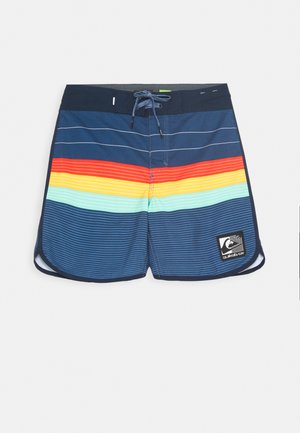 EVERYDAY MORE CORE - Swimming shorts - true navy