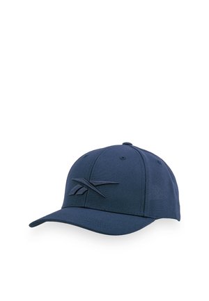 Reebok, Casquette - bleu